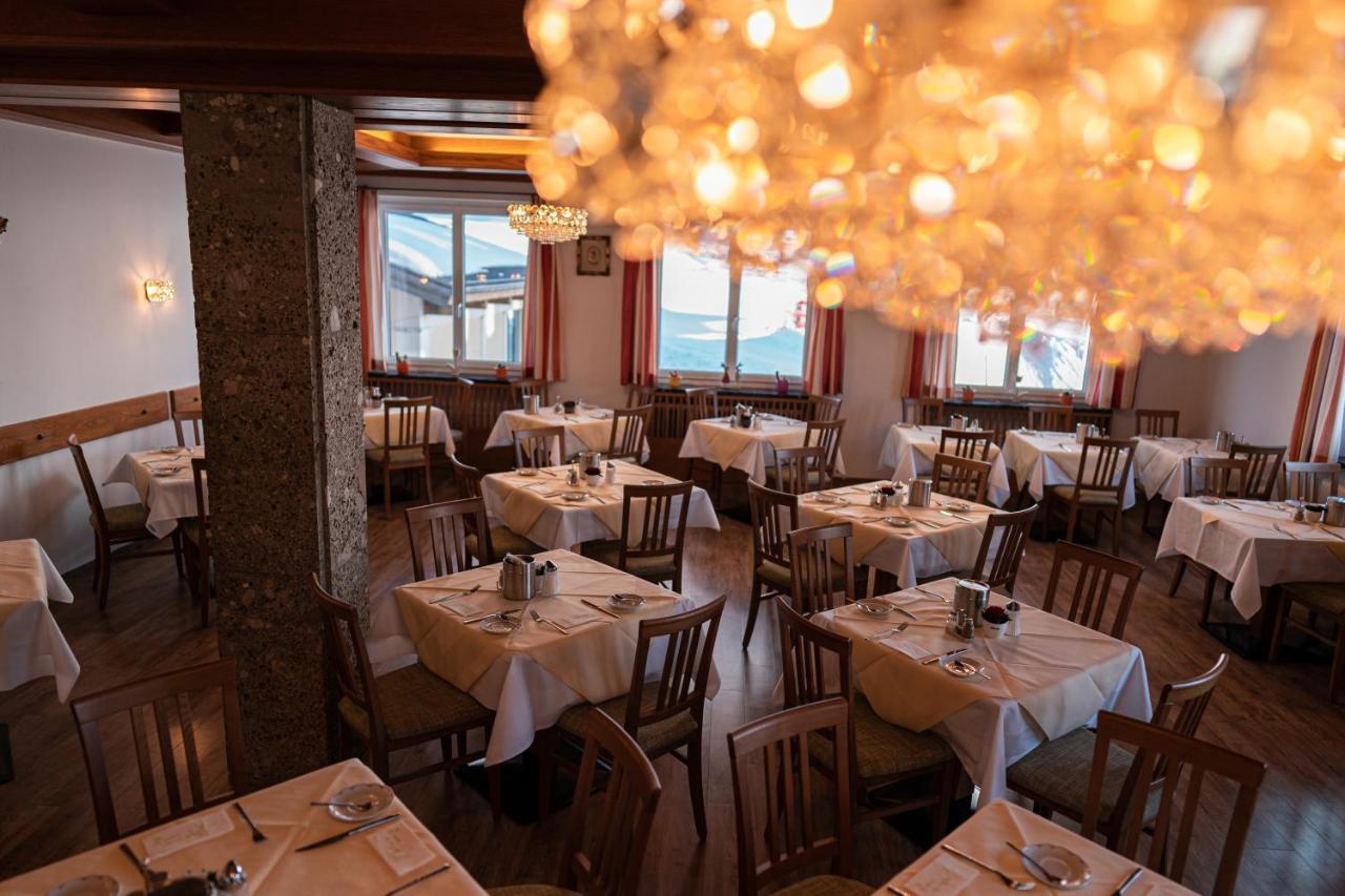 Hotel Wagner Obertauern Exterior photo