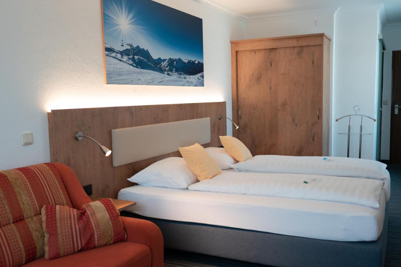 Hotel Wagner Obertauern Exterior photo