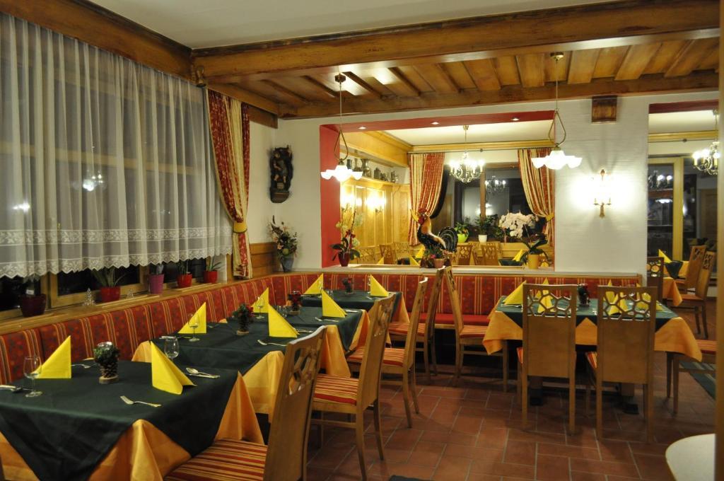 Hotel Wagner Obertauern Exterior photo