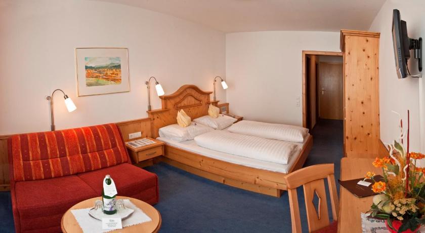 Hotel Wagner Obertauern Exterior photo