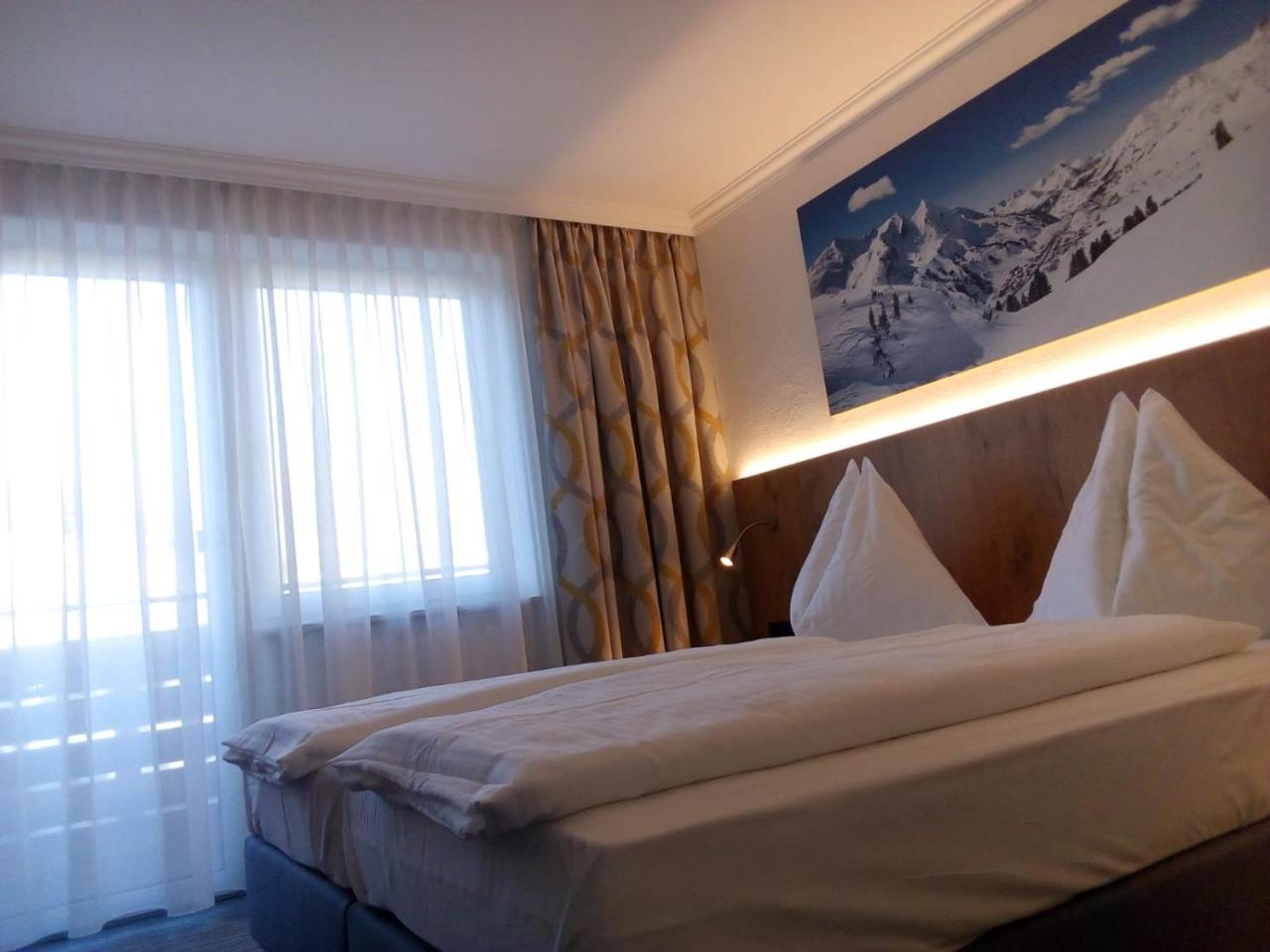 Hotel Wagner Obertauern Exterior photo